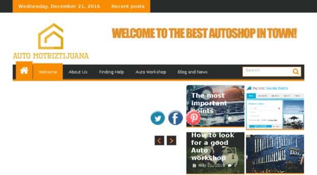 automotriztijuana.com