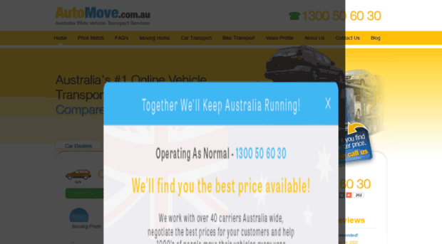 automove.com.au