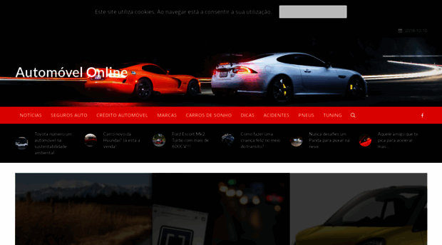 automovelonline.com