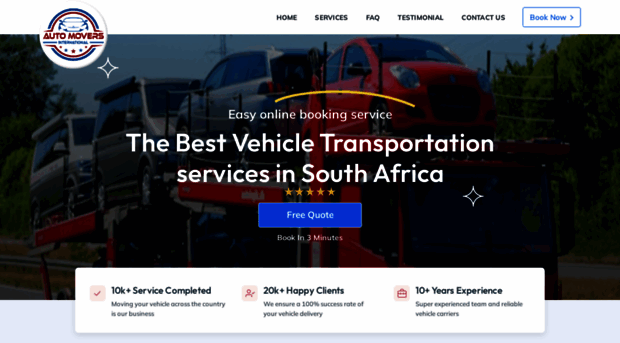 automovers.co.za