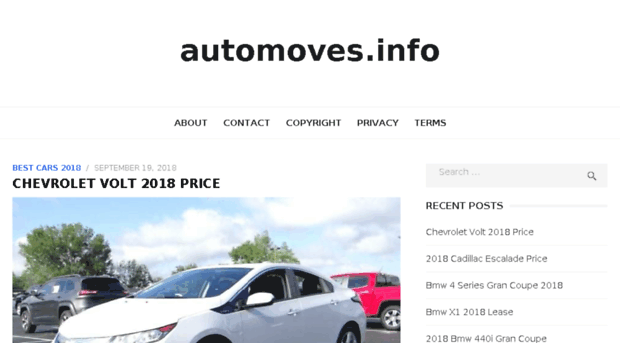 automoves.info