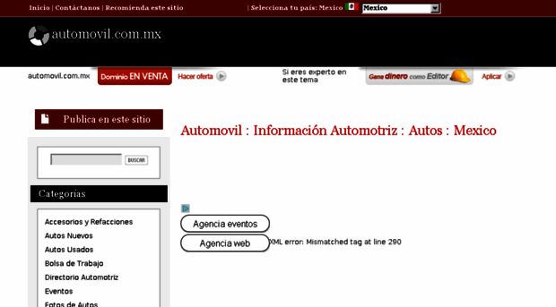 automovil.com.mx
