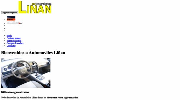 automovileslinan.com