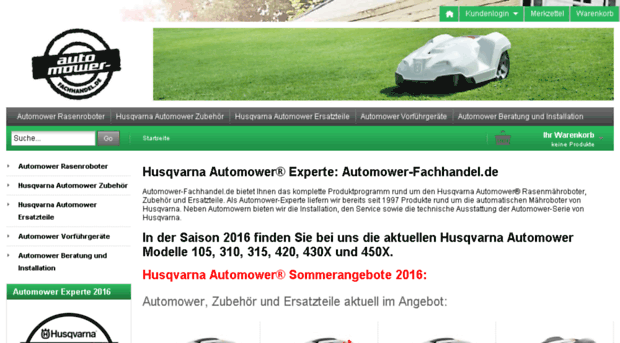 automower-fachhandel.de