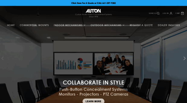 auton.com