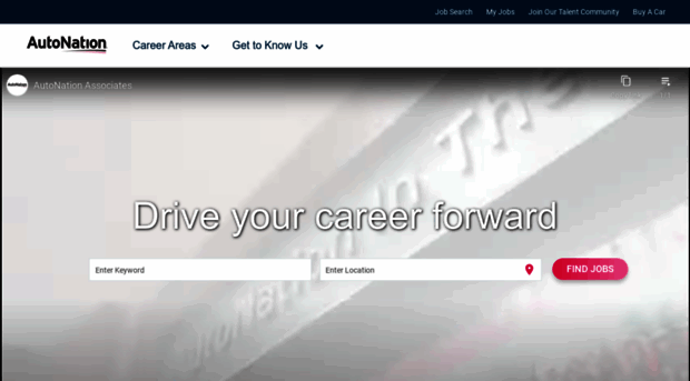 autonationcareers.com