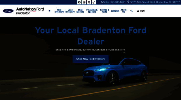 autonationfordbradenton.com