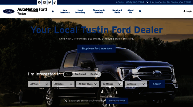 autonationfordtustin.com