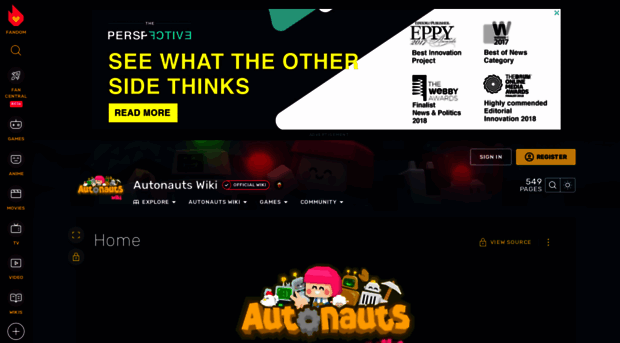 autonauts.gamepedia.com