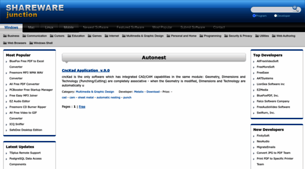 autonest.sharewarejunction.com