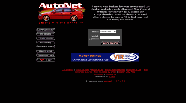 autonet.co.nz