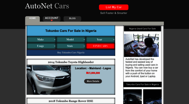 autonet.com.ng