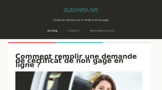 autoneto.net