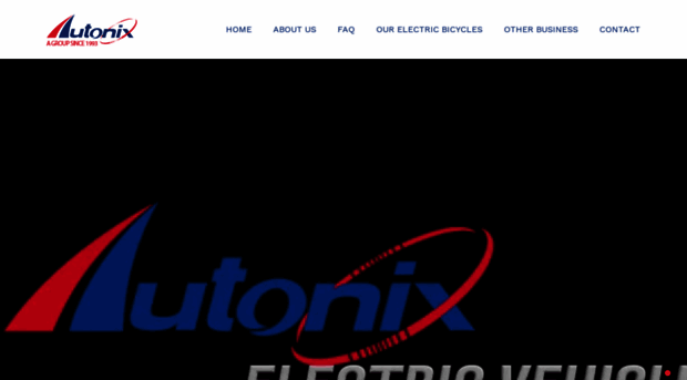 autonixonline.com