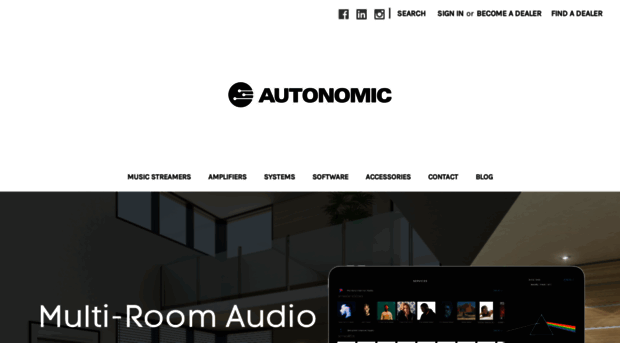 autonomic-controls.com