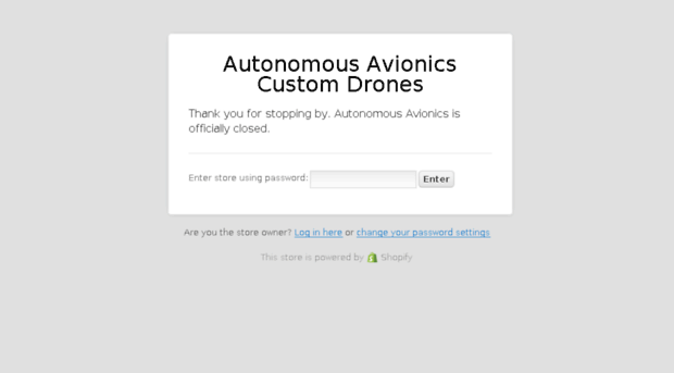 autonomous-avionics.myshopify.com