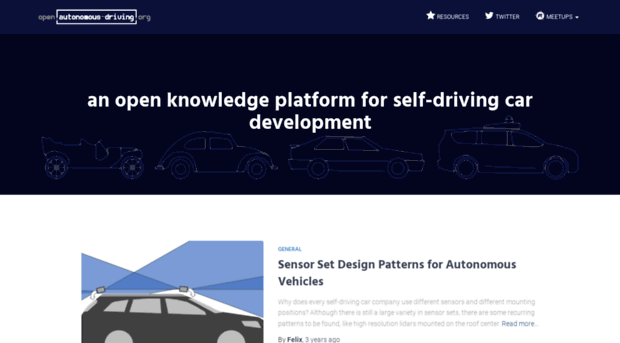 autonomous-driving.org