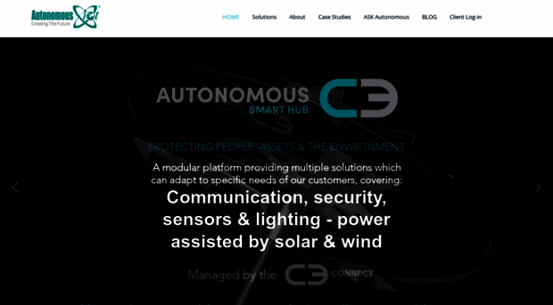 autonomous-iot.com