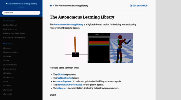 autonomous-learning-library.readthedocs.io