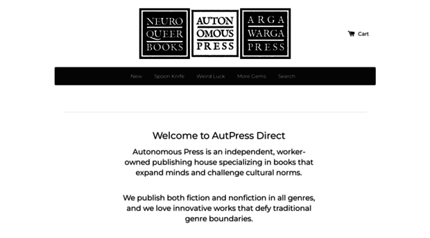 autonomous-press.myshopify.com