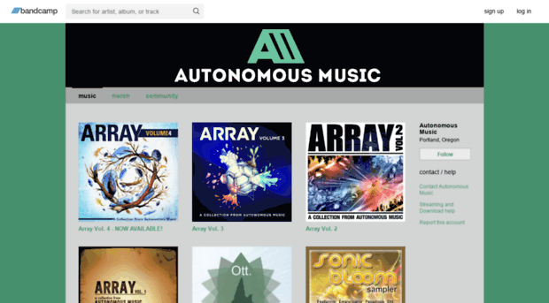 autonomousmusic.bandcamp.com