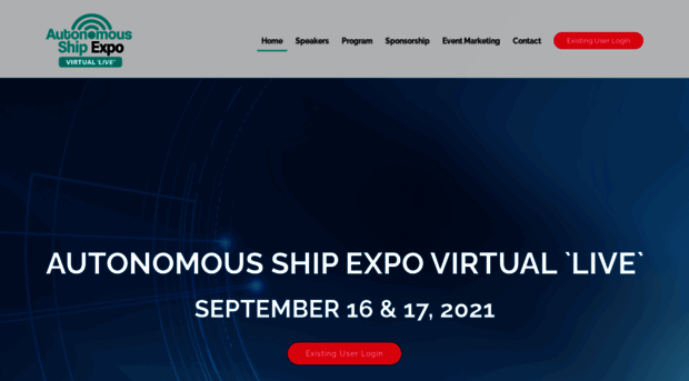 autonomousshipvirtuallive.com