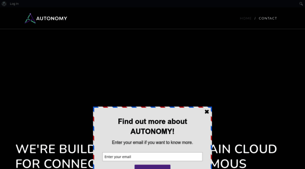 autonomychain.com