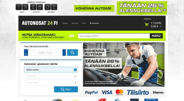 autonosat24.fi