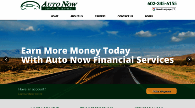 autonowfinancial.com