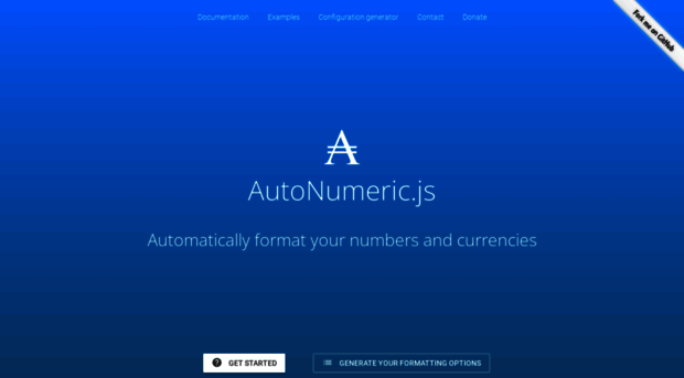 autonumeric.org