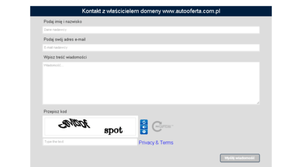 autooferta.com.pl