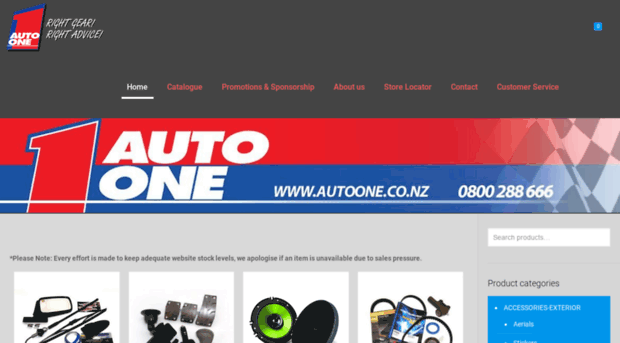 autoone.co.nz