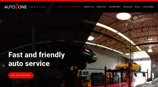 autooneservice.ca