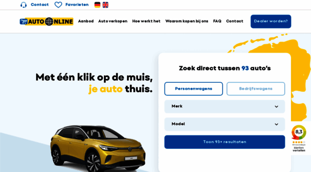 autoonline.nl