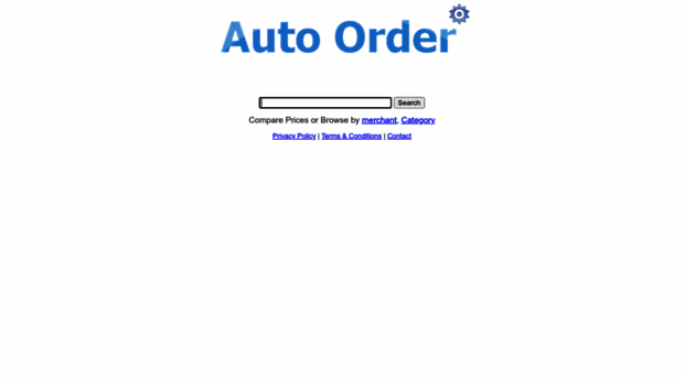 autoorder.net