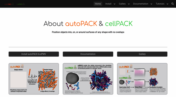 autopack.org