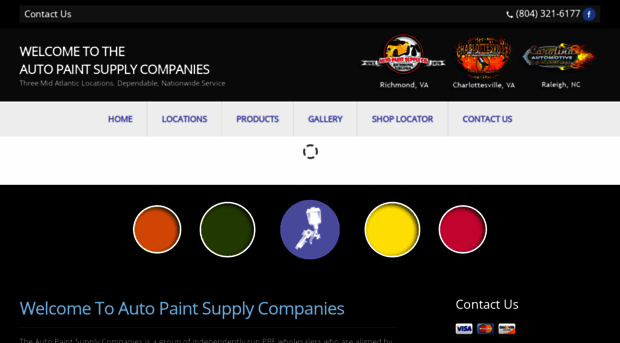 autopaint.com