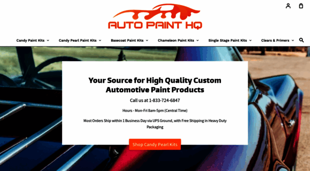 autopainthq.com