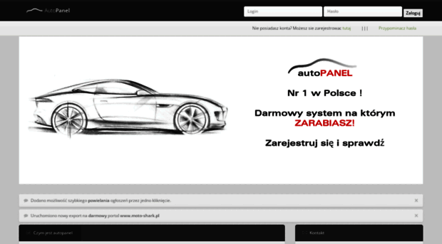 autopanel.pl