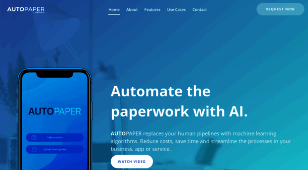 autopaper.io