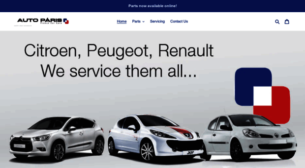 autoparis.com.au