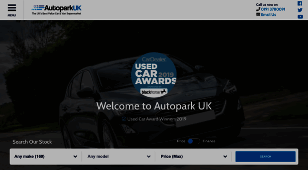 autoparkuk.co.uk