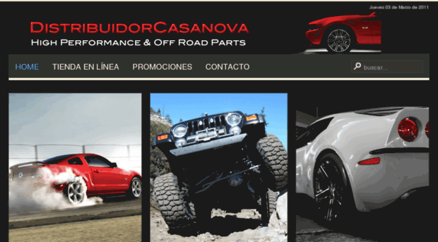 autopartescasanova.com