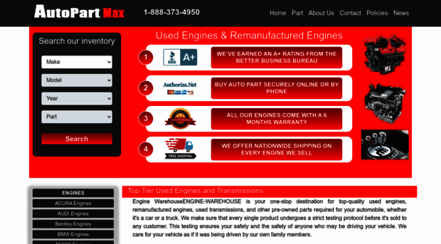 autopartmax.com