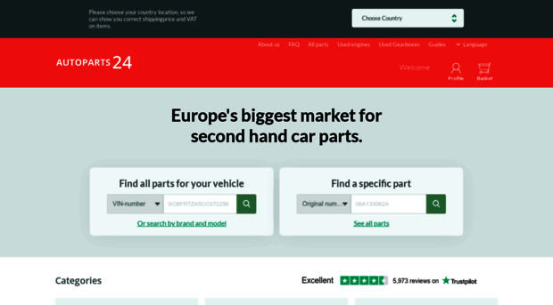 autoparts-24.com