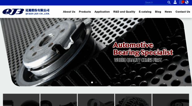 autoparts-bearing.com.tw