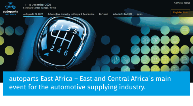 autoparts-eastafrica.com