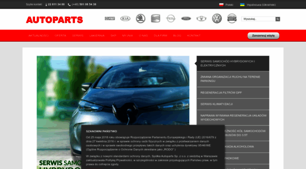 autoparts.com.pl