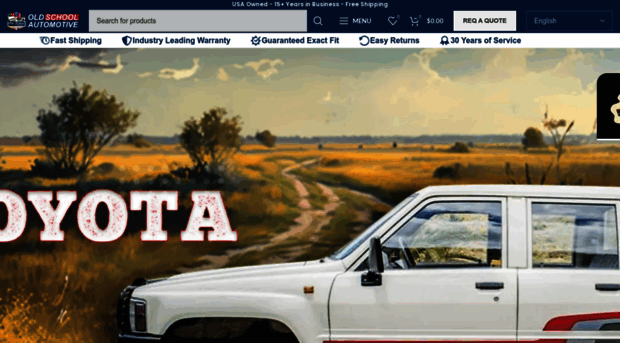 autopartsandbodypanels.com