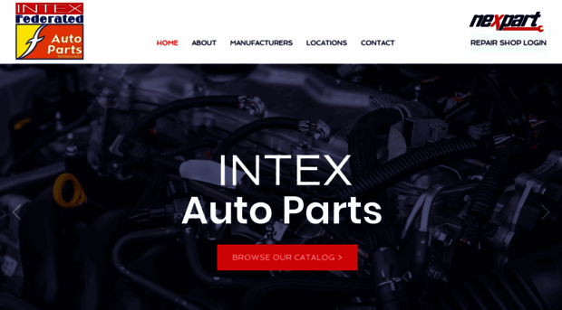 autopartsbayarea.com